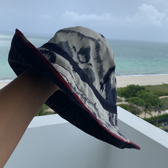 I'M Isola Marras 🔥 Hat 👒 size M - Picture 3 of 13